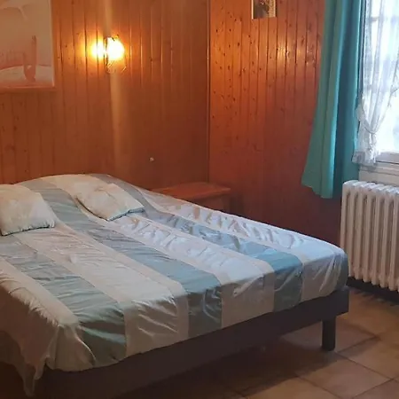 Semesterbostad Lisemanu