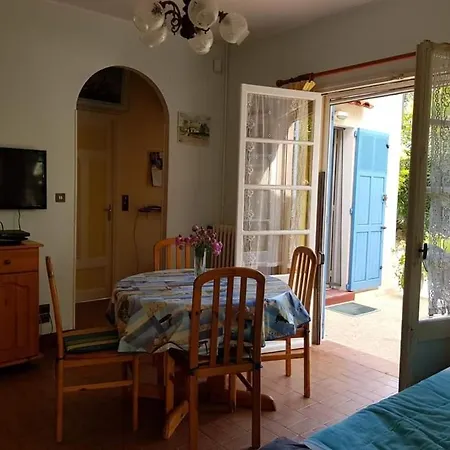 Lisemanu Holiday home