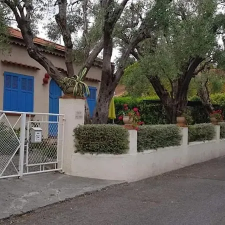 Nyaraló Lisemanu *