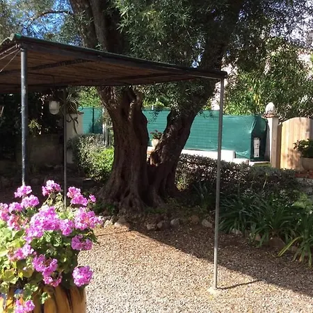 Holiday home Lisemanu *