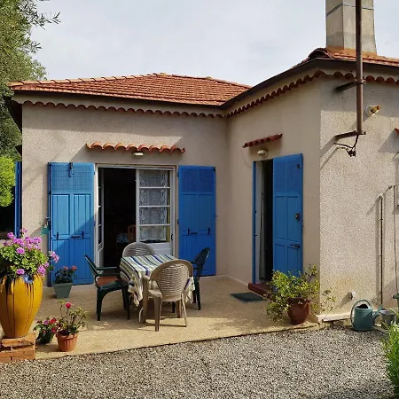 Nyaraló Lisemanu Juan-les-Pins