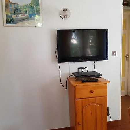 Holiday home Lisemanu *