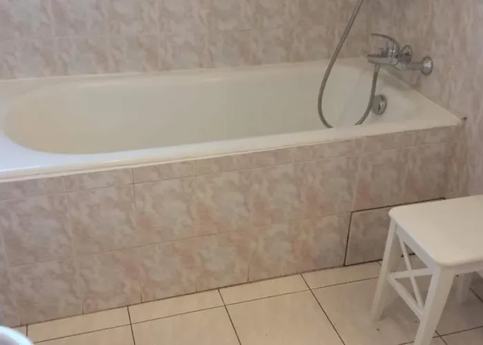 Lisemanu Casa vacanze Juan-les-Pins