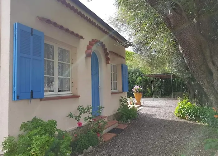 Lisemanu * Juan-les-Pins