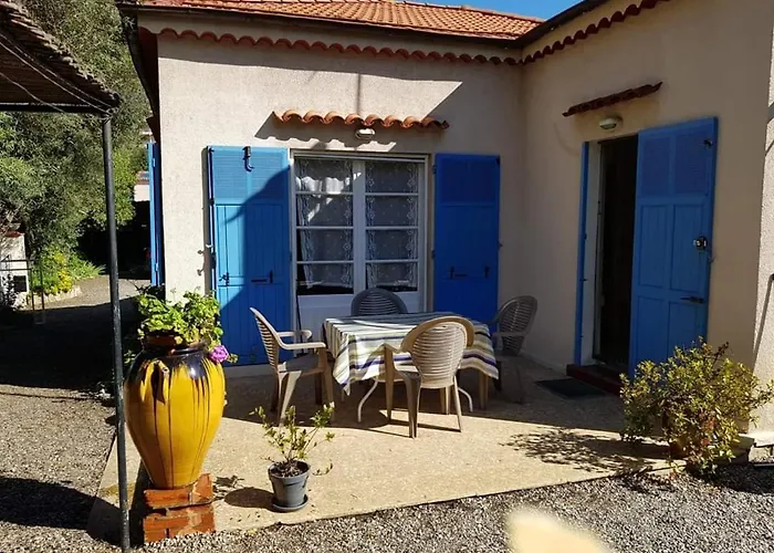 Casa vacanze Lisemanu *