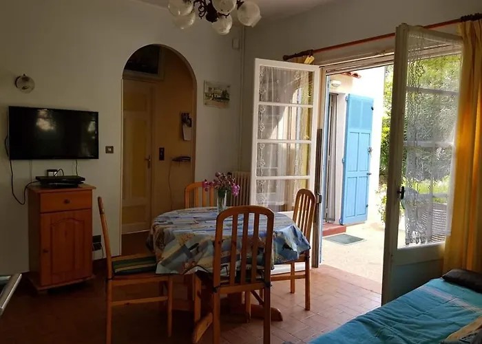 Lisemanu Casa vacanze