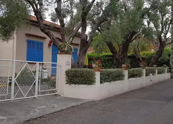 Casa vacanze Lisemanu *