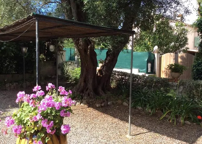 Casa vacanze Lisemanu *