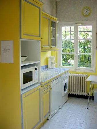 Casa vacanze Lisemanu Juan-les-Pins