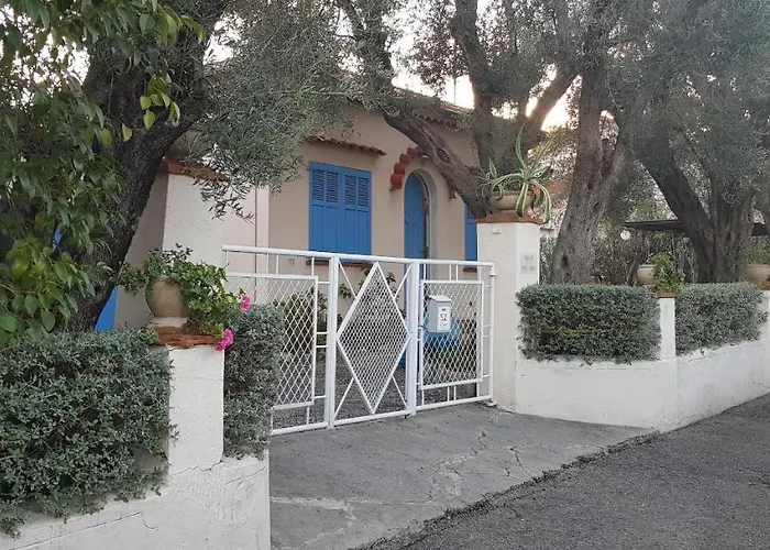 Lisemanu Juan-les-Pins