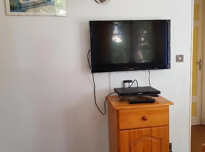 Casa vacanze Lisemanu *